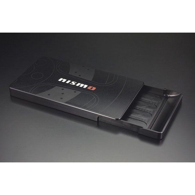 正規品／GILD design（mobile item） NISSAN＆NISMO ジュラルミン削り出し名刺入れ NISSAN GT-R nismo…｜camp｜02