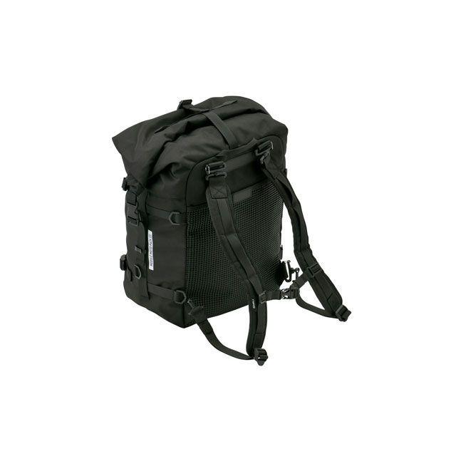 DFG：モジュール モトパック 15（バックパックストラップ付けます） Webike | DFG ディーエフジー モジュール モトパック 15(C8444