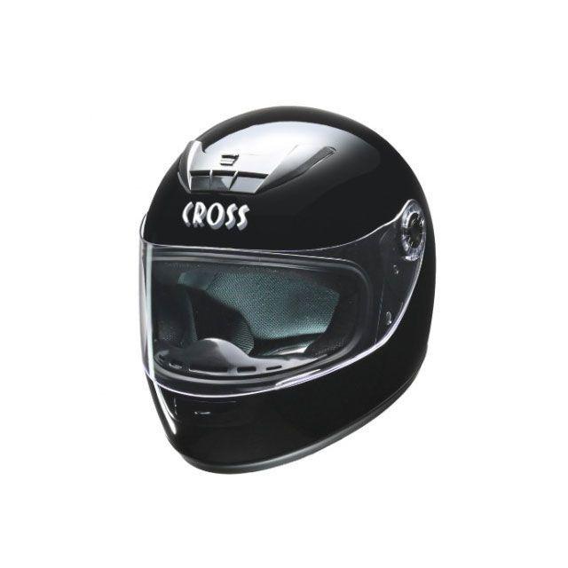 リード工業 【メーカー直送】リード工業 CROSS CR-715 フルフェイス