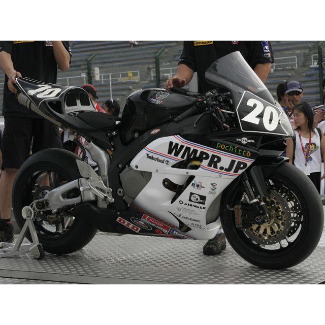 ADVANTAGE（アドバンテージ） VTR1000SP-1 VTR1000SP-2 ADVANTAGE 強化