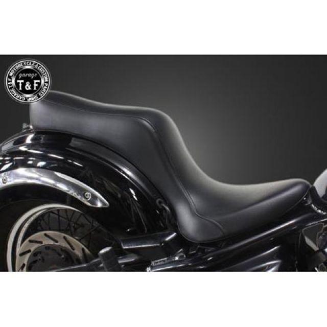 Garage T＆F ガレージT&F ドラッグスター1100クラシックモデル