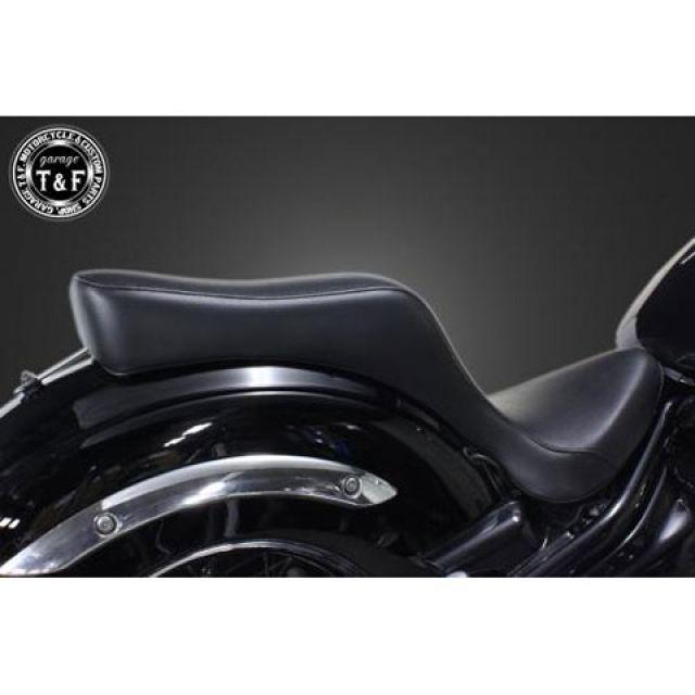 Garage T＆F ガレージT&F ドラッグスター1100クラシックモデル