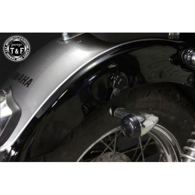 Garage T＆F ガレージT&F ビラーゴ250S ビラーゴ250 純正ウィンカー