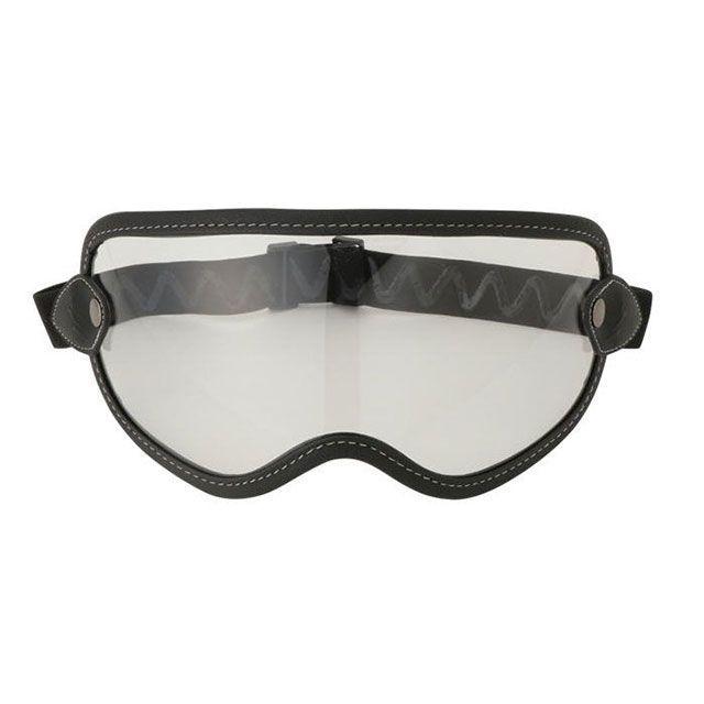 ライズ MOTO ZERO VISOR（クリアー） RIDEZ