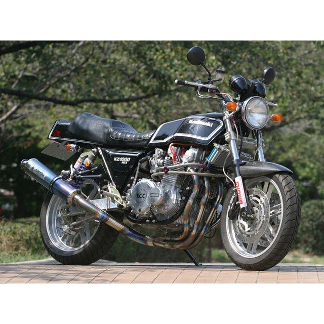 ADVANTAGE（アドバンテージ） ZRX1200 ADVANTAGE 強化クラッチ