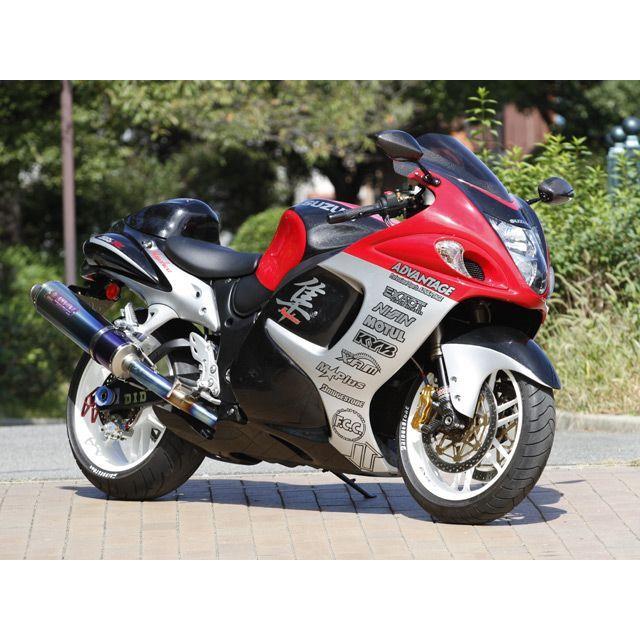ADVANTAGE（アドバンテージ） GSX-1300R HAYABUSA ADVANTAGE 強化