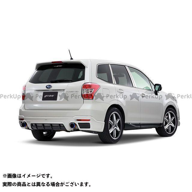 流行店 【正規品】grow フォレスター リアハーフスポイラー塗分け塗装済み カラー:マットブラック 艶消し フィンライン:サテンホワイトパール37J gr… :1282348-2544030:パークアップアウトドアYahoo!店 - 通販 - Yahoo!ショッピング 通販の人気 -https ... 流行店 【正規品】grow フォレスター リアハーフスポイラー塗分け塗装済み カラー:マットブラック 艶消し フィンライン:サテンホワイトパール37J gr… :1282348-2544030:パークアップアウトドアYahoo!店 - 通販 - Yahoo!ショッピング 通販の人気 -https ...