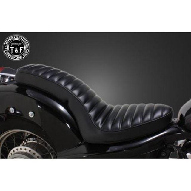Garage T＆F ガレージT&F タックロールシート T&F : モトメガネYahoo