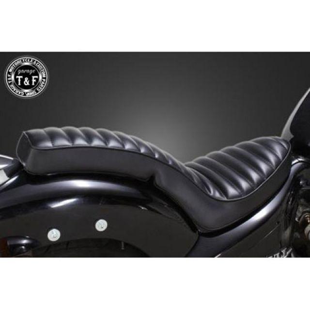 Garage T＆F ガレージT&F タックロールシート T&F : モトメガネYahoo