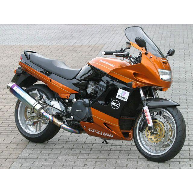 ADVANTAGE アドバンテージ FCC トラクション コントロール