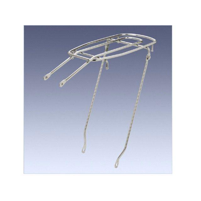 昭和インダストリーズ（自転車） リアキャリア ダボ止め 27型（CP