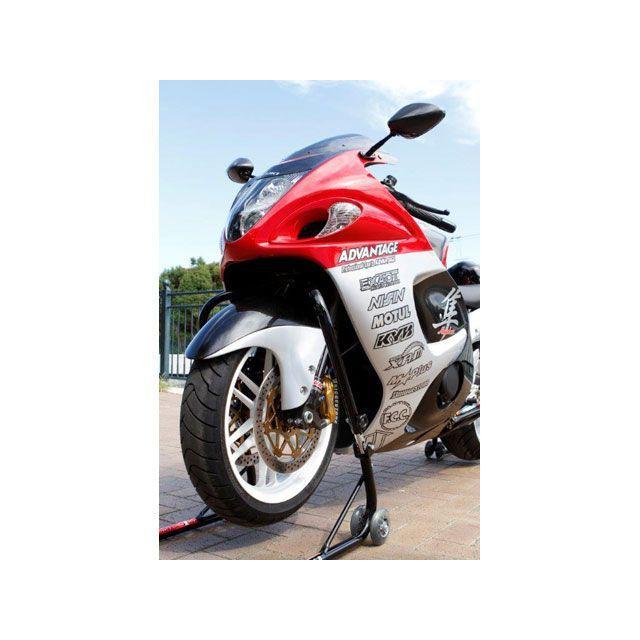 ADVANTAGE（アドバンテージ） GSX-1300R HAYABUSA FCC トラクション