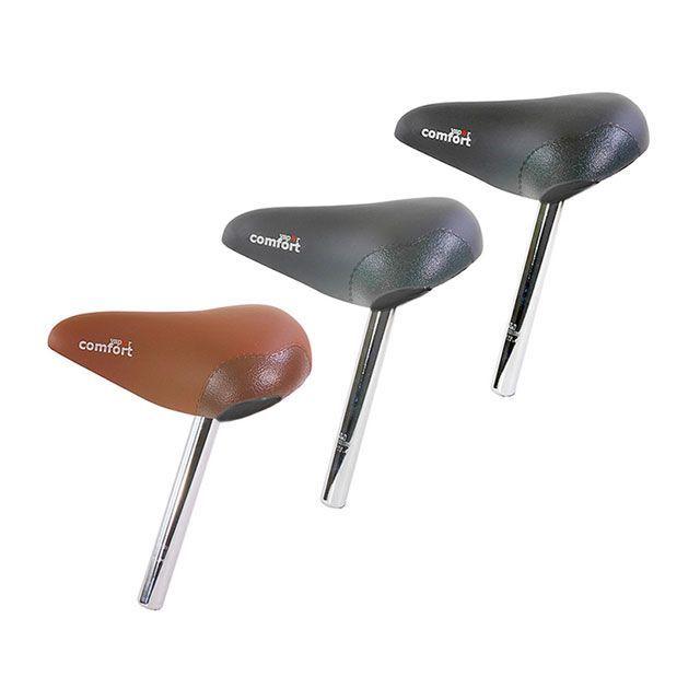 CIONLLI 自転車 サドル 662 ブラック 永遠の定番モデル CIONLLI 自転車 サドル 662 ブラック 永遠の定番モデル