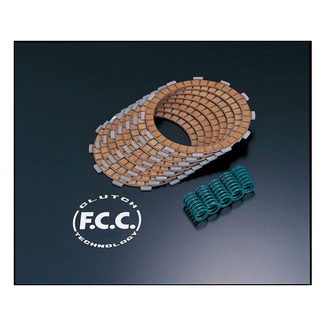 ADVANTAGE アドバンテージ FCC トラクション コントロール クラッチ