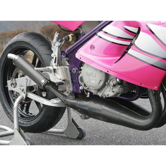 ADVANTAGE（アドバンテージ） R1-Z TZR250 FCC トラクション
