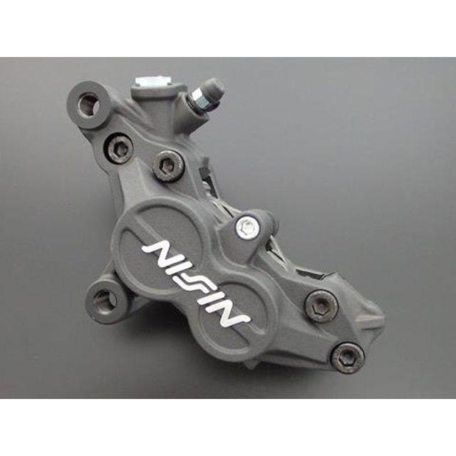 ADVANTAGE（アドバンテージ） ADVANTAGE NISSIN 4POTリヤーキャリパー