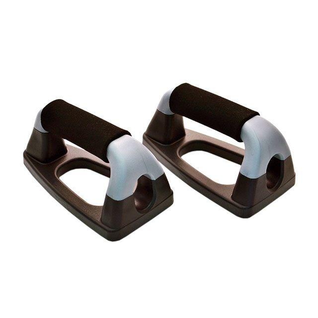 マルシン産業（自転車） NST-5410 プッシュアップバー（ブラック