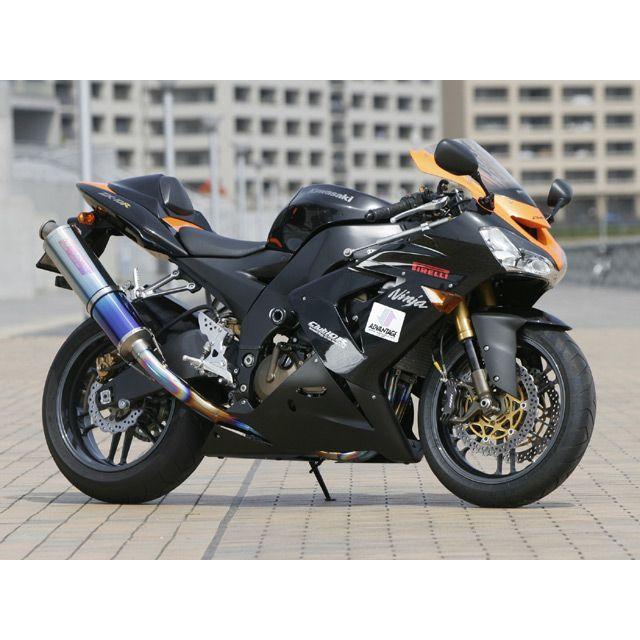 たくやん ADVANTAGE（アドバンテージ） ADVANTAGE NISSIN 4POT ラジアルフィット