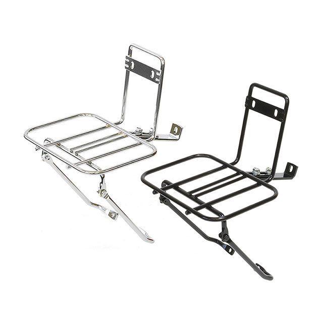 リンエイ（自転車） ATB-FR カンチ台座フロントキャリア（CP