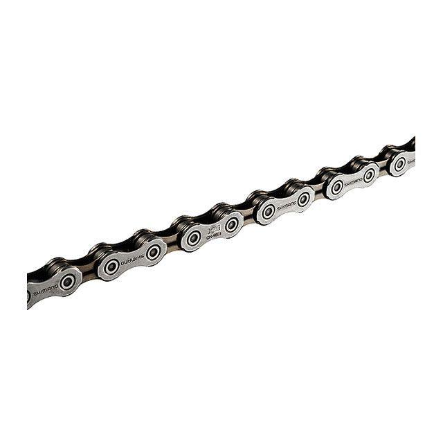 シマノ（SHIMANO） シマノ（自転車） CN-4601 ダブルHGチェーン 116L