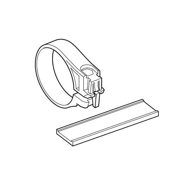 CATEYE（キャットアイ） キャットアイ（自転車） 1604990 CC-RS100W用