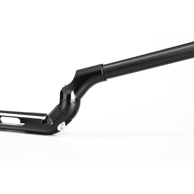 正規品/アエラ R1200/ 1250 GS LC アルミ削り出し可変ハンドル 正規品/アエラ R1200/ 1250 GS LC アルミ削り出し可変ハンドル