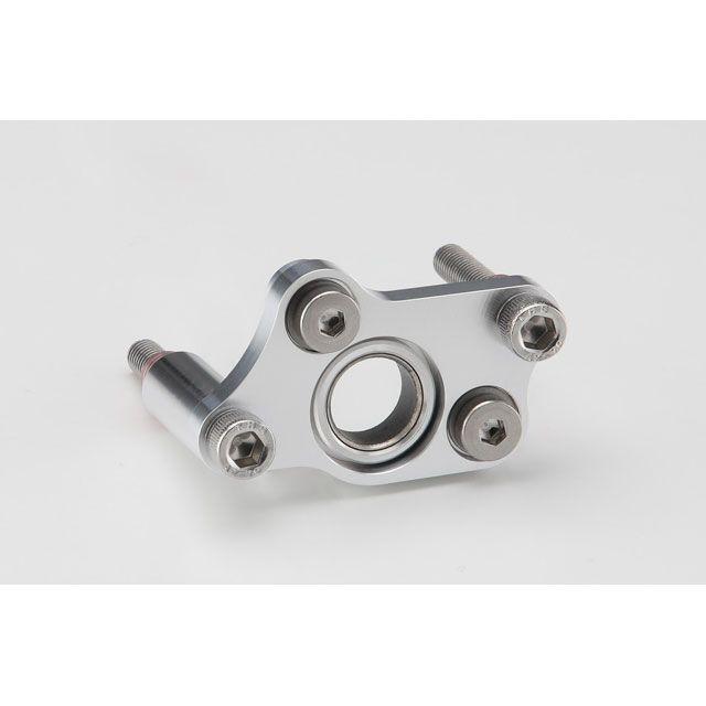 アエラ ZX-25R/SE シフトホルダー カラー ブラック AELLA : モトメガネ