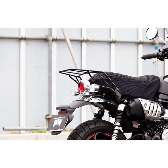 ワールドウォーク（WORLD WARK） モンキー125 モンキー125（JB03）用