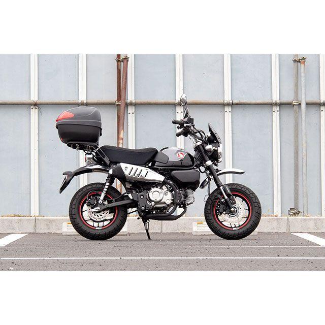 ワールドウォーク（WORLD WARK） モンキー125 モンキー125（JB03）用