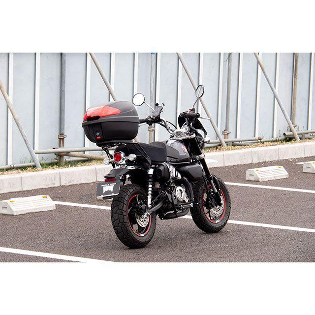 ワールドウォーク（WORLD WARK） モンキー125 モンキー125（JB03）用