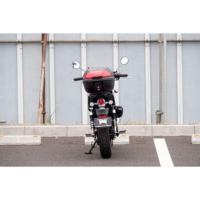ワールドウォーク（WORLD WARK） モンキー125 モンキー125（JB03）用