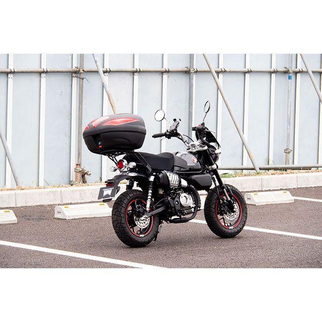 ワールドウォーク（WORLD WARK） モンキー125 モンキー125（JB03）用