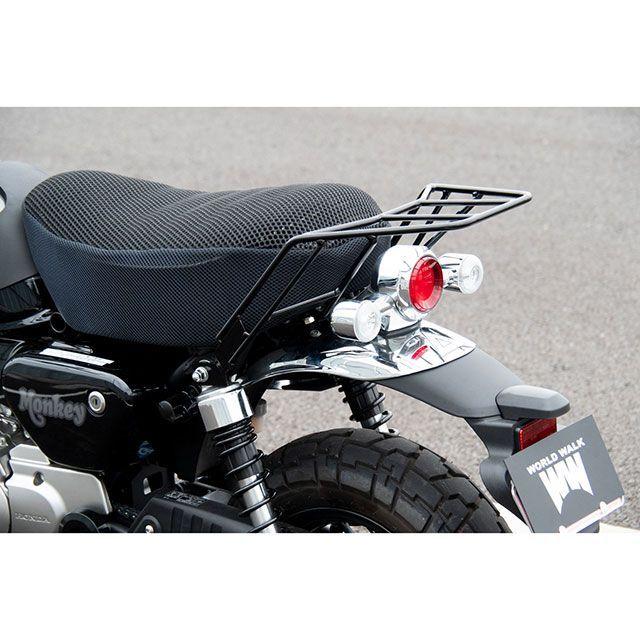 ワールドウォーク（WORLD WARK） モンキー125 モンキー125（JB03）用