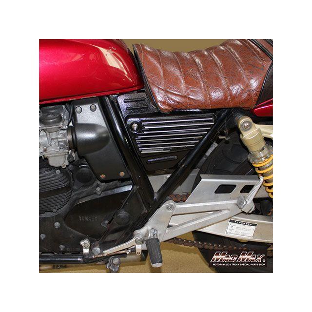マッドマックス XJR400 ヤマハ XJR400（93〜96） アルフィンカバー