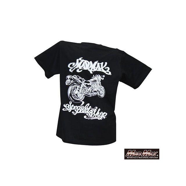 マッドマックス MADMAXオリジナル Tシャツ サイズ Mサイズ MADMAX
