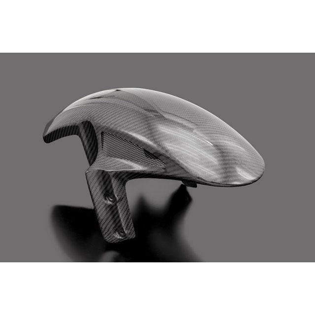 ARCHI（バイク） アーキ Z900RS/CAFE カーボン フロントフェンダー