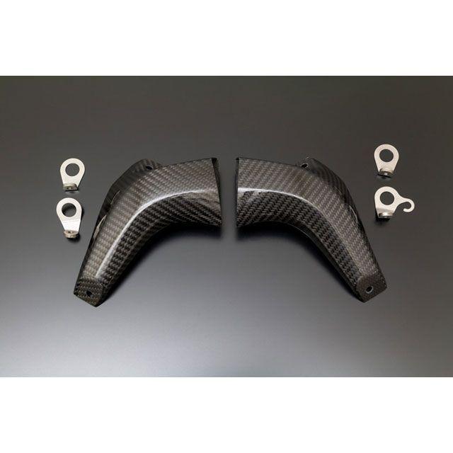 ARCHI アーキ Z900RS/CAFE カーボン フロントキャリパークーリング