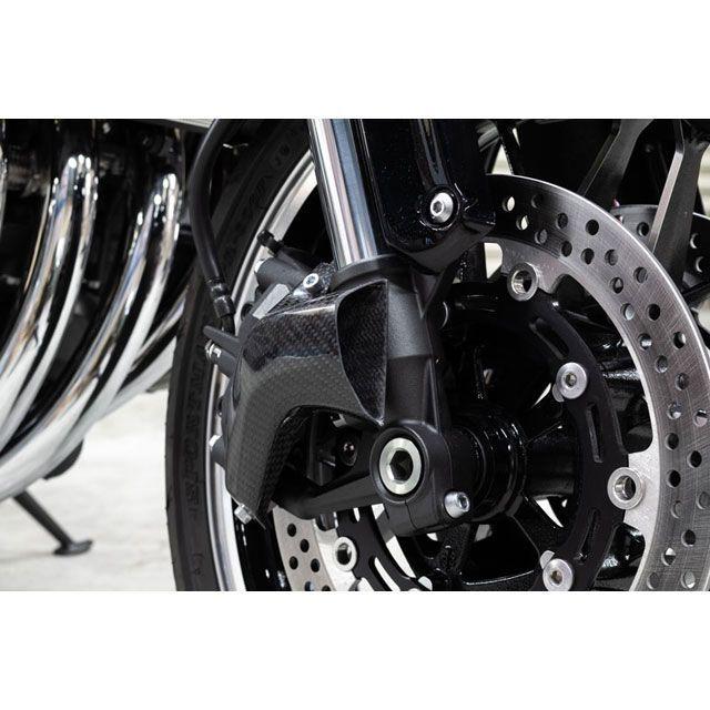 ARCHI（バイク） アーキ Z900RS/CAFE カーボン フロントキャリパー 