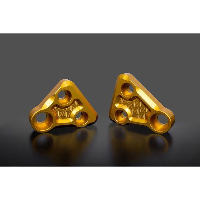 ARCHI アーキ Z900RS/CAFE ビレット・ハニカムエンジンヘッドマウント