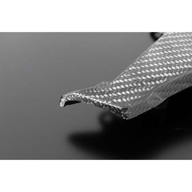 ARCHI アーキ Z900RS/CAFE カーボンハーネスプロテクター（ハニカム