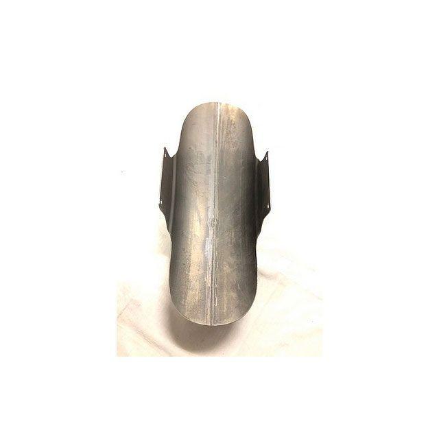 部品屋K\u0026W ファットボーイ ソフテイル BT CHOPPERS製 フロントフェンダー1 ソフテイル/ ファットボーイ用 K\u0026Wの画像