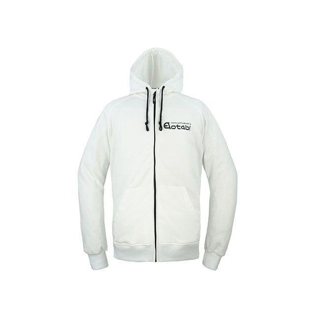 ラフ＆ロード 2022春夏モデル RR1003 ラフライドZIPパーカー（あおたび！） サイズ M Rough&Road ラフ＆ロード 2022春夏モデル RR1003 ラフライドZIPパーカー（あおたび