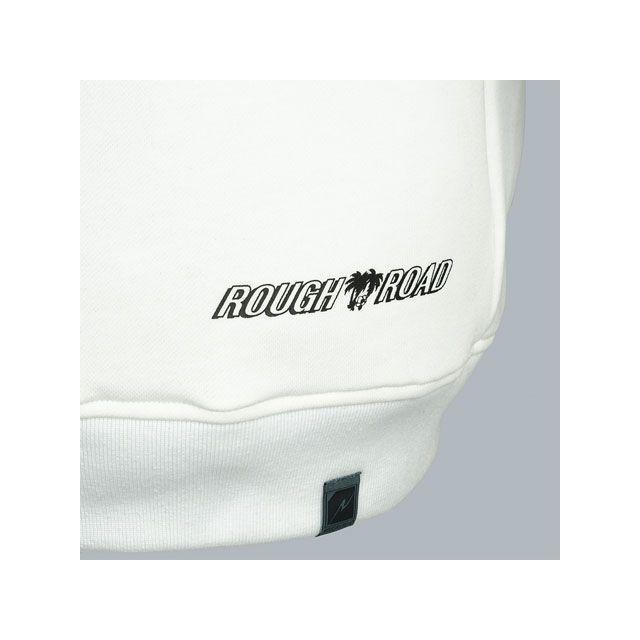 ラフ＆ロード 2022春夏モデル RR1003 ラフライドZIPパーカー（あおたび