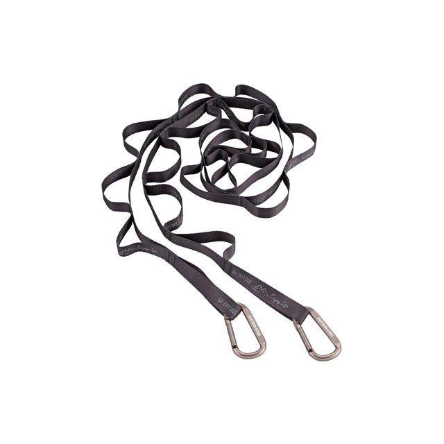 CAPTAIN STAG（キャプテンスタッグ） モンテ カラビナ付ループロープ