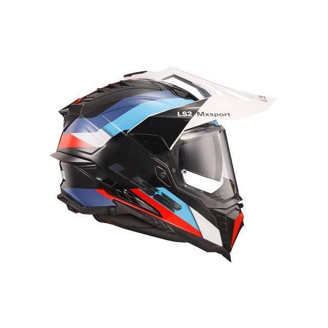 LS2 HELMETS エルエスツーヘルメット EXPLORER F（ブロンティア