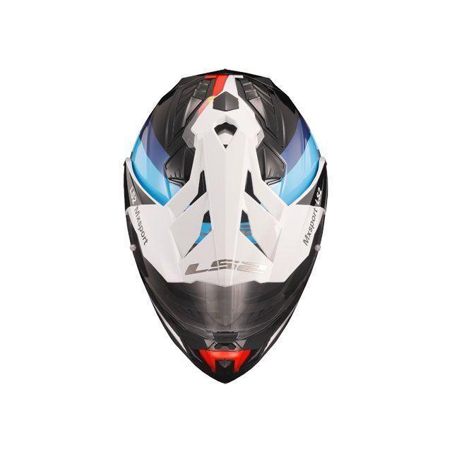 LS2 HELMETS エルエスツーヘルメット EXPLORER F（ブロンティア