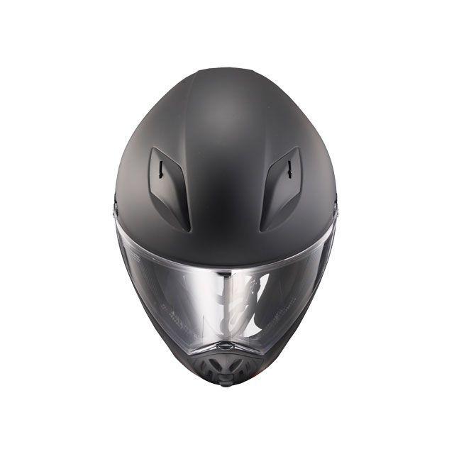 LS2 HELMETS エルエスツーヘルメット STREET FIGHTER（マットブラック