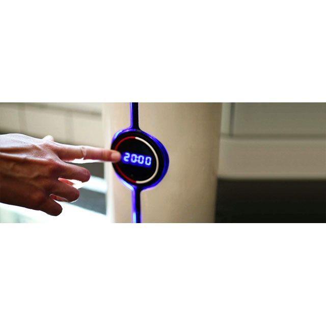 ソニックデキャンタ Sonic Decanter（ブラック） SONIC DECANTER