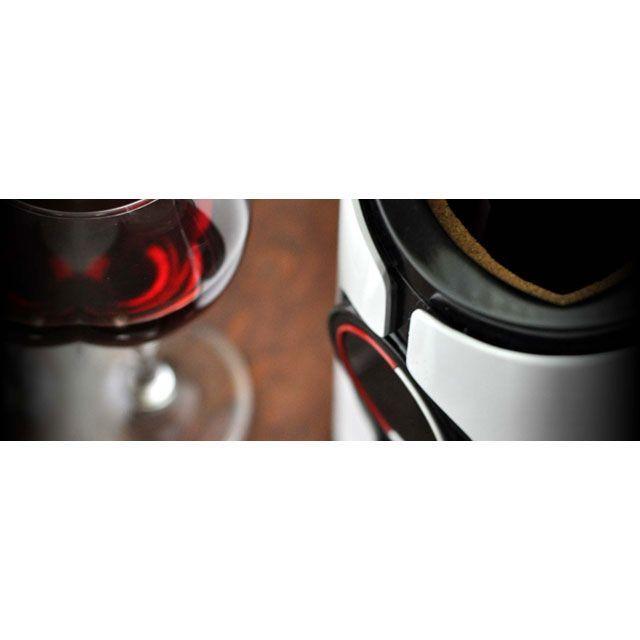 ソニックデキャンタ Sonic Decanter（ブラック） SONIC DECANTER