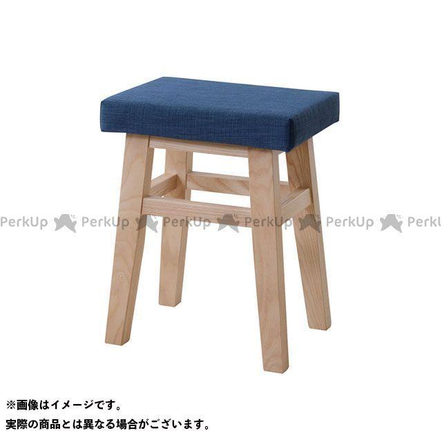 東谷 【メーカー直送】東谷 CL-785CNV バンビ スツール（Cネイビー